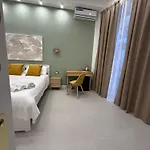 Core Analfabeta Bed & Breakfast Naples