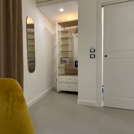 Bed & Breakfast Core Analfabeta 4*