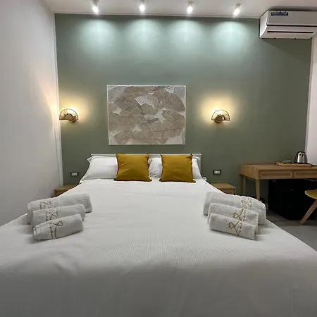 Core Analfabeta Bed & Breakfast