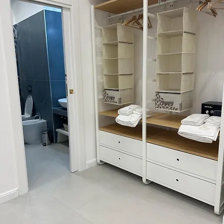 Core Analfabeta 4* Napoli