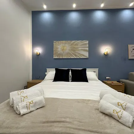 Core Analfabeta Bed & Breakfast