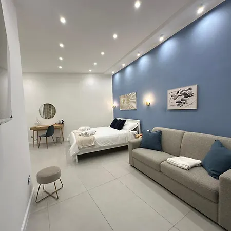 Core Analfabeta Bed & Breakfast