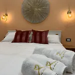 Bed & Breakfast Core Analfabeta