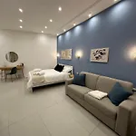 Bed & Breakfast Core Analfabeta