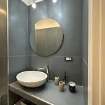 Core Analfabeta Oda ve Kahvaltı 4*