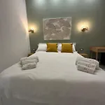 Core Analfabeta Bed & Breakfast Neapol