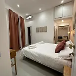 Bed & Breakfast Core Analfabeta Neapol