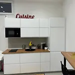 Oda ve Kahvaltı Core Analfabeta 4*