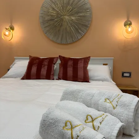 ベッド・アンド・ブレックファスト Core Analfabeta