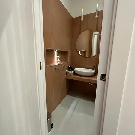 Core Analfabeta ナポリ