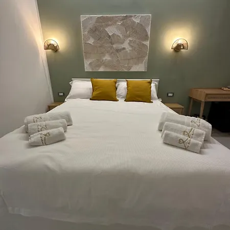 Core Analfabeta Bed and Breakfast