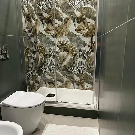 ベッド・アンド・ブレックファスト Core Analfabeta 4*