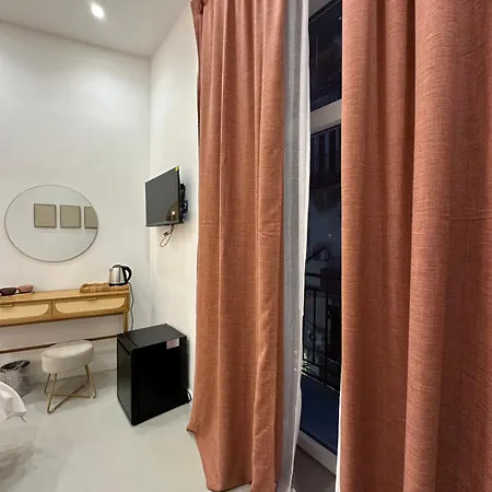 Core Analfabeta ベッド・アンド・ブレックファスト