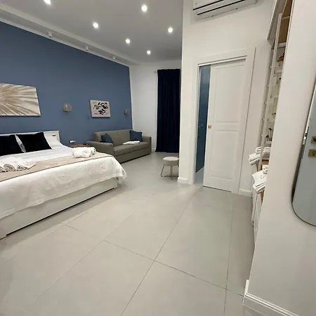 Core Analfabeta Bed and Breakfast