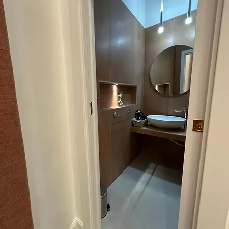 Bed & Breakfast Core Analfabeta Naples