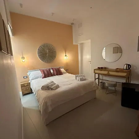Core Analfabeta Bed and Breakfast