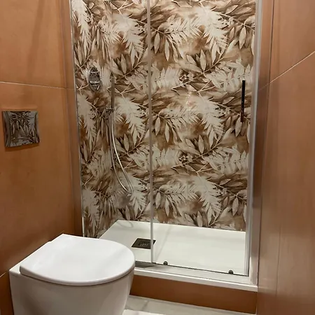 Core Analfabeta 4* ナポリ