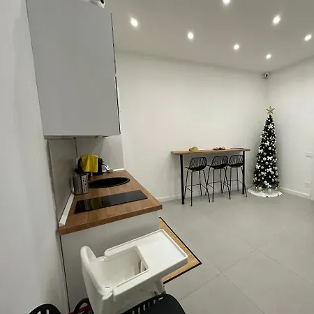 Bed and Breakfast Core Analfabeta