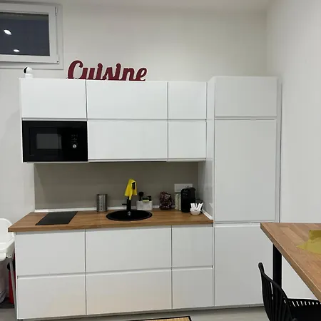 Bed & Breakfast Core Analfabeta 4*
